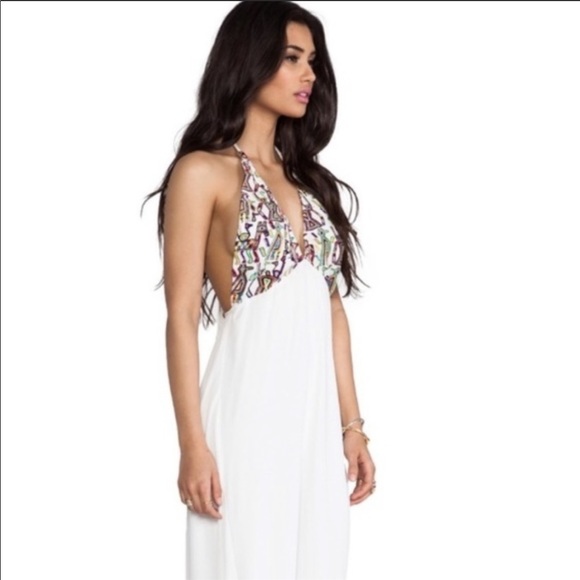 For Love And Lemons Dresses & Skirts - For love and lemons San Pedro Maxi size Small